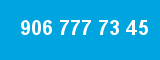 906 777 73 45 906 777 73 45